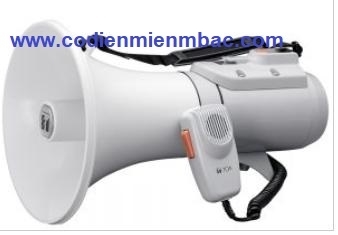 LOA PHÓNG THANH ĐEO VAI ER2215W